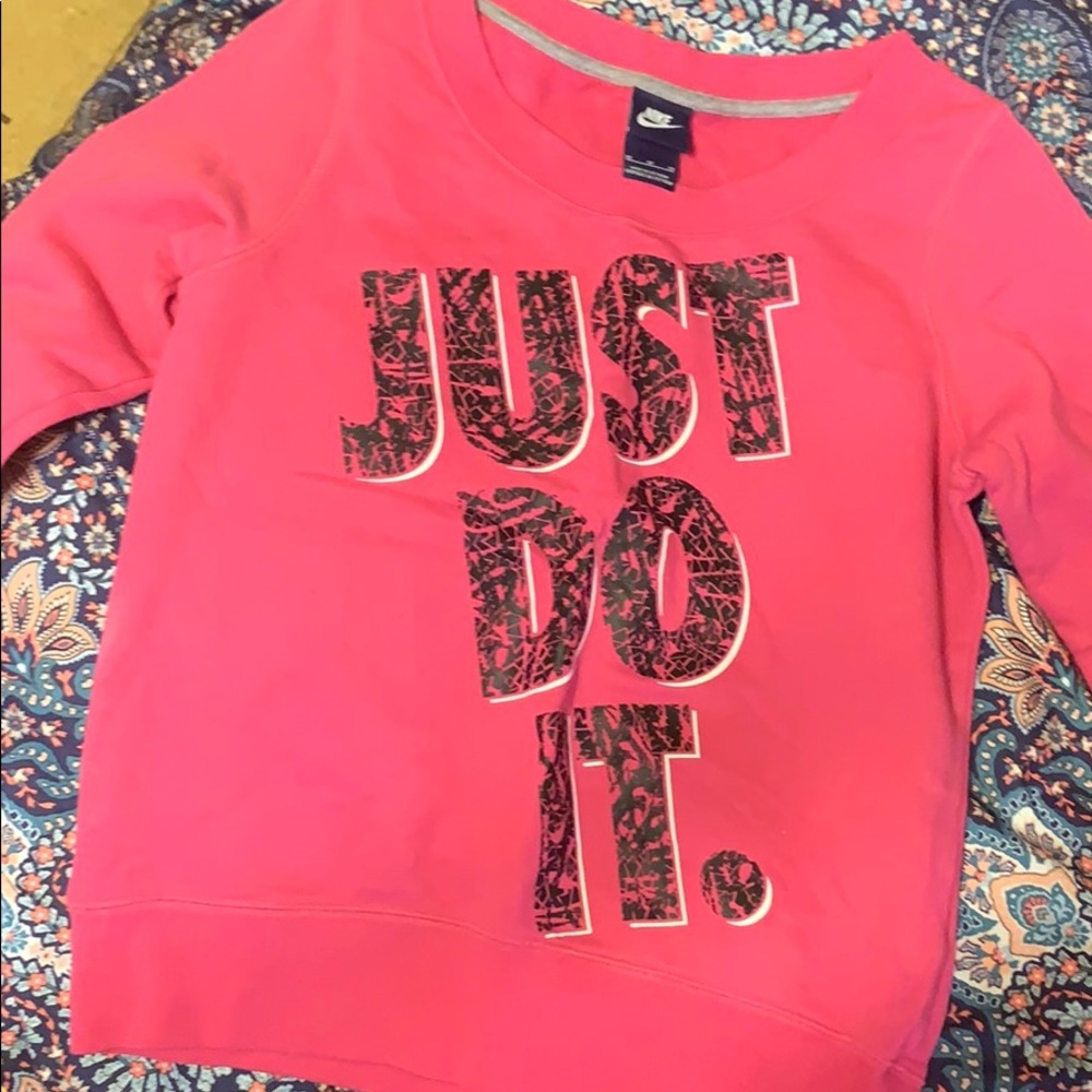 Nike Sweatshirt